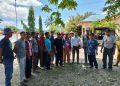 Kuasa Hukum Masyarakat Amertha Sari Kecewa, Camat Dumoga Timur Tidak Transparan