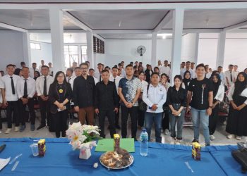 Dihadiri Ratusan Mahasiswa, YLBH BMR Sukses Gelar Penyuluhan Hukum di UDK