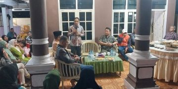 Warga Lorong Talaga Deklarasikan Dukungan Untuk Pasangan “THE WINNER”