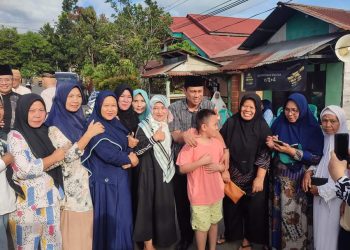 Semakin Diminati, dr. Weny Gaib Jadi Idola Baru di Kalangan Emak-Emak