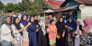 Semakin Diminati, dr. Weny Gaib Jadi Idola Baru di Kalangan Emak-Emak