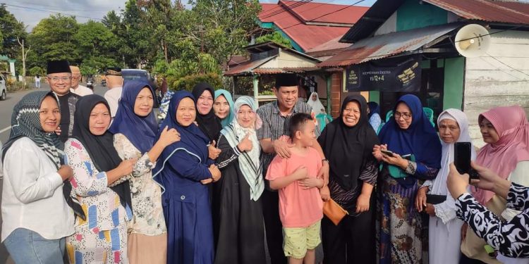 Semakin Diminati, dr. Weny Gaib Jadi Idola Baru di Kalangan Emak-Emak