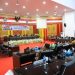 Pj. Walikota Kotamobagu Hadiri Paripurna DPRD