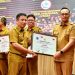 Pemkot Kotamobagu Raih Penghargaan Best Performance Penurunan Stunting 2024