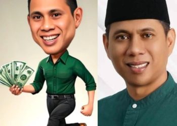 Kekayaan 3 Calon Wali Kota Kotamobagu, Weny Gaib Teratas dengan Rp 45 M, Mekal dan Nayodo Jauh Lebih Sedikit
