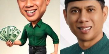 Kekayaan 3 Calon Wali Kota Kotamobagu, Weny Gaib Teratas dengan Rp 45 M, Mekal dan Nayodo Jauh Lebih Sedikit