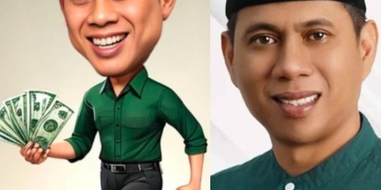 Kekayaan 3 Calon Wali Kota Kotamobagu, Weny Gaib Teratas dengan Rp 45 M, Mekal dan Nayodo Jauh Lebih Sedikit