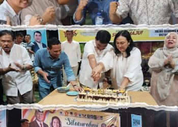 Silaturahmi YSK Disambut Hangat Warga Kotamobagu