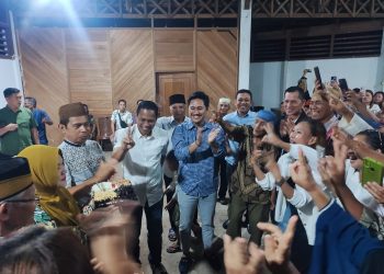 Pasangan ‘The Winner’ Janji Akan Bangun Infrastruktur Unggulan di Kotamobagu