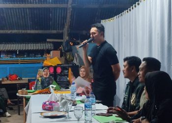 Michael Bibisa: Jangan Biarkan dr. Weny dan Rendy Berjuang Sendiri