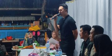 Michael Bibisa: Jangan Biarkan dr. Weny dan Rendy Berjuang Sendiri