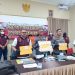 Polres Kotamobagu Ringkus Pengedar Narkoba Lintas Provinsi Inisial “HR”