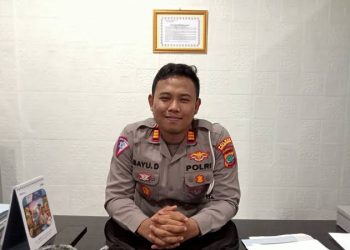 Penindakan Kasat Mata sebagai Upaya Meningkatkan Kesadaran Berlalu Lintas