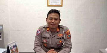 Penindakan Kasat Mata sebagai Upaya Meningkatkan Kesadaran Berlalu Lintas