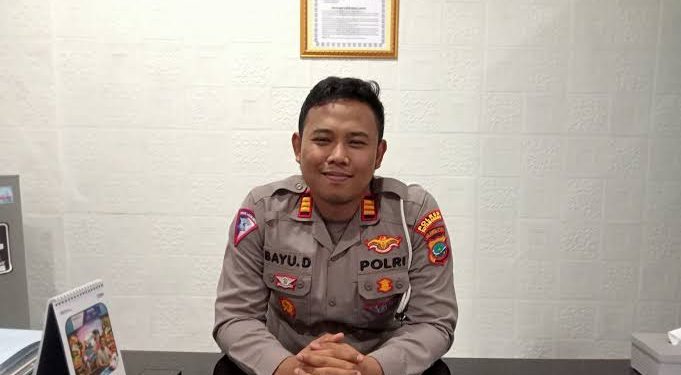 Penindakan Kasat Mata sebagai Upaya Meningkatkan Kesadaran Berlalu Lintas