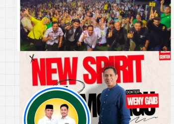 Upai Siap Berikan Kemenangan untuk “The Winner”