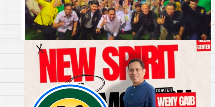 Upai Siap Berikan Kemenangan untuk “The Winner”