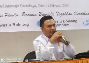 Rekrutmen KPPS Pilkada 2024 di Kotamobagu Masih Berlangsung, Pendaftaran Ditutup Malam Ini