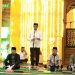 Sekda Kotamobagu Hadiri Peringatan Maulid Nabi