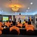 Pelatihan Teknis Medical First Responder 2024 di Kotamobagu Resmi Dibuka
