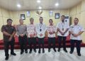 PT. Jasa Raharja Perwakilan Kotamobagu Gelar FKLL di Bolsel