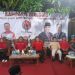 Ribuan Warga Hadiri Kampanye Dialogis Limi-Welty di Desa Solog, Fokus pada Kesejahteraan Petani dan Peternak