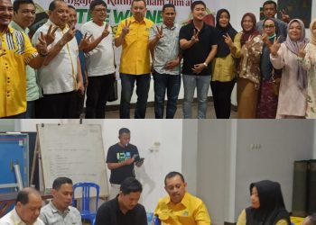 Herdy Korompot Siap Menangkan The Winner