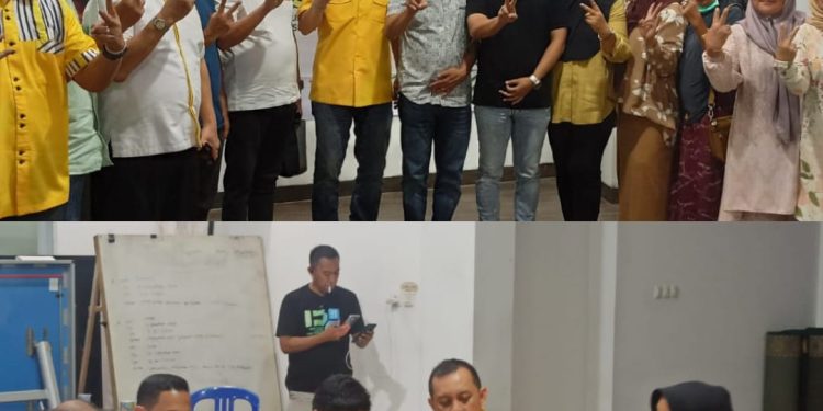 Herdy Korompot Siap Menangkan The Winner