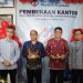Pj. Walikota Hadiri Peresmian Kantor BPR Modern Express Kotamobagu