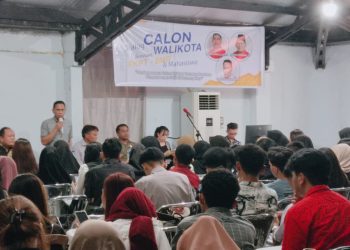 Keseriusan dr. Weny Gaib Mendorong Keberlanjutan Dunia Pendidikan di Kotamobagu