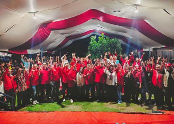 Kampanye Dialogis Di Desa Toruakat dan Siniyung, LIMI – WELTY Janjikan1 KK dapat 1 Ekor SAPI