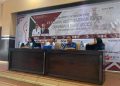 Bappelitbangda Kotamobagu Gelar FGD Rencana Aksi Daerah
