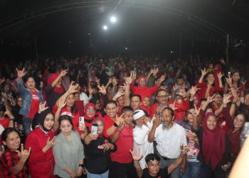 Masyarakat Bilalang 3 : Limi – Welty Harga Diri di Pilkada Bolmong