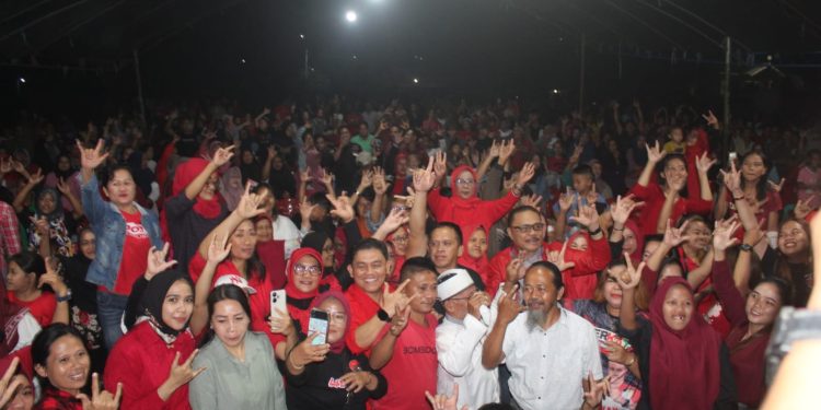 Masyarakat Bilalang 3 : Limi – Welty Harga Diri di Pilkada Bolmong