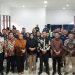 KPU Kotamobagu Gelar Rapat Pleno Penetapan DPS Pilkada Serentak 2024