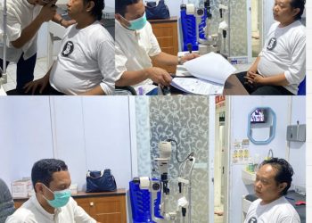 dr. Weny Gaib : Di Klinik Tempat Saya Mencari Nafkah, APBD Itu Untuk Masyarakat