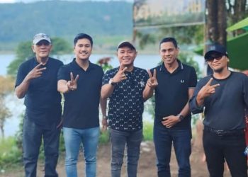 Revan Saputra Bangsawan (RSB) Dukung Penuh Pasangan “The Winner” Pada Pilwako Kotamobagu