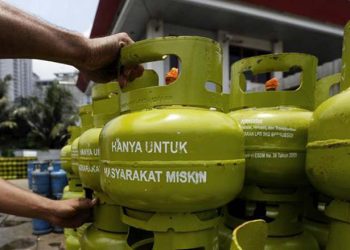 Begini Penjelasan Pemkot Kotamobagu Soal Isu Kelangkaan LPG