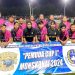 Pertandingan Debut AXL United Women Berakhir Imbang Lawan Putri Molinow