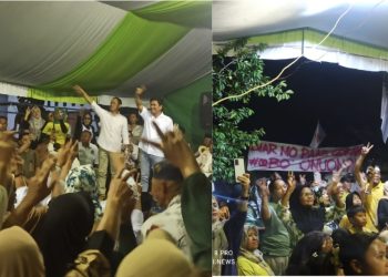 Komitment The Winner Bangun Kotamobagu Lebih Maju dan Sejahtera