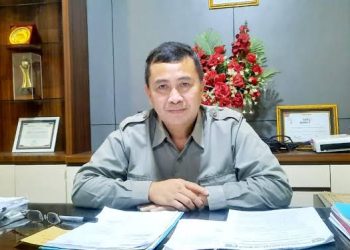 Dirut PDAM Diduga Langgar Peraturan Pemerintah Nomor 54 Tahun 2017