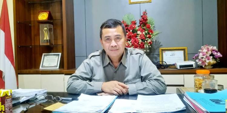 Dirut PDAM Diduga Langgar Peraturan Pemerintah Nomor 54 Tahun 2017