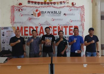 Tim Hukum SK-DT dan LM-WK akan Laporkan Dugaan Pelanggaran Pilkada di Bolmong