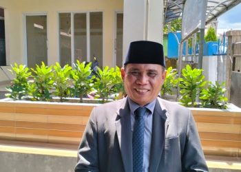 Disdik Kotamobagu Sosialisasikan Pengelolaan Dana BOS 2024