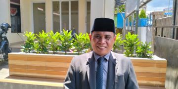 Disdik Kotamobagu Sosialisasikan Pengelolaan Dana BOS 2024