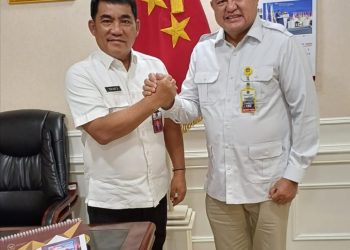 Samsurijal Mokoagow, Tegak Lurus Menangkan YSK Gubernur dan The Winner di Kotamobagu