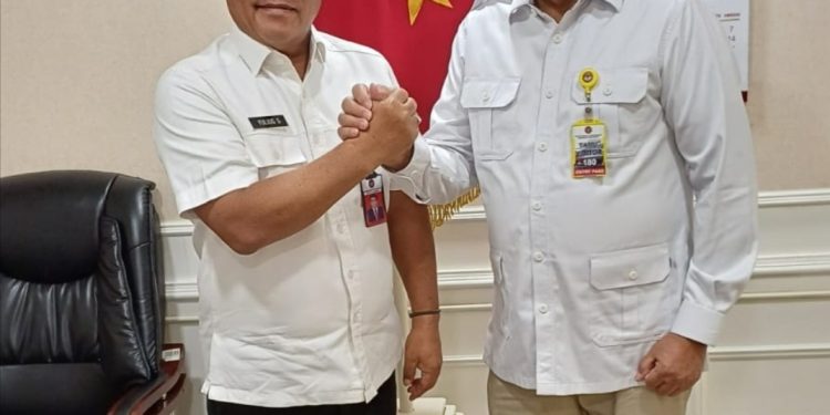 Samsurijal Mokoagow, Tegak Lurus Menangkan YSK Gubernur dan The Winner di Kotamobagu