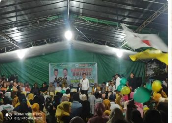 Motoboi Kecil Basis The Winner