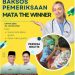 The Winner Kembali Gelar Baksos Pemeriksaan Mata Gratis di Kotamobagu