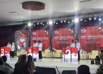 Soal Tenaga Ahli, Wenny Beri Solusi Cepat Kepada Nayodo